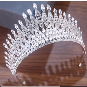 Tiara Mutiara