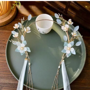 Hiasan Kepala Peri Hanfu