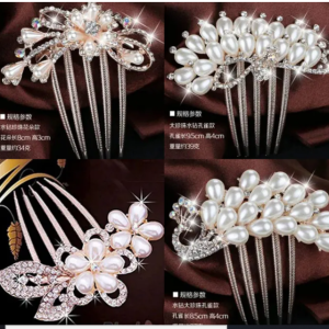 Sirkam rambut wanita